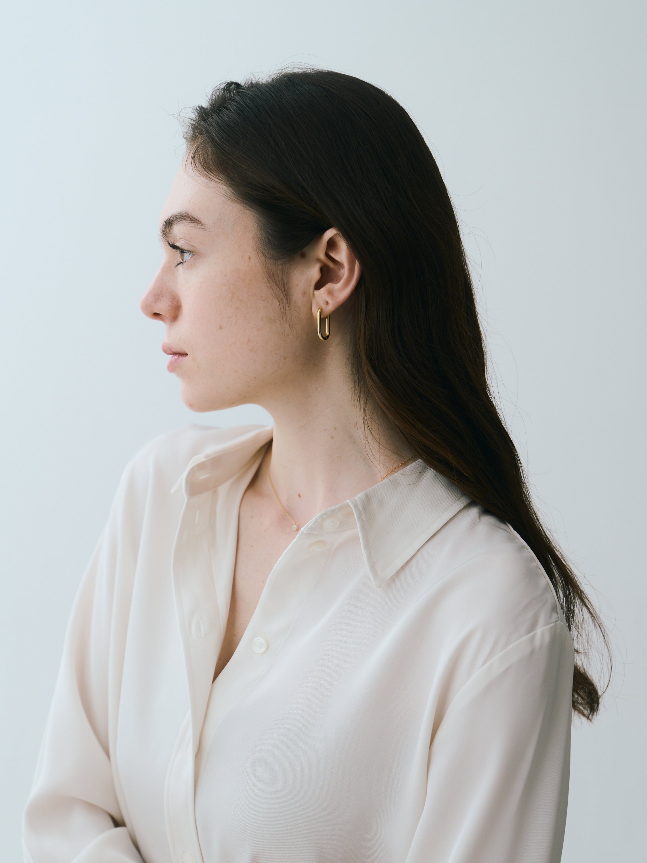 スーパーキュービック ネックレス 3サイズ×3カラー×2デザイン