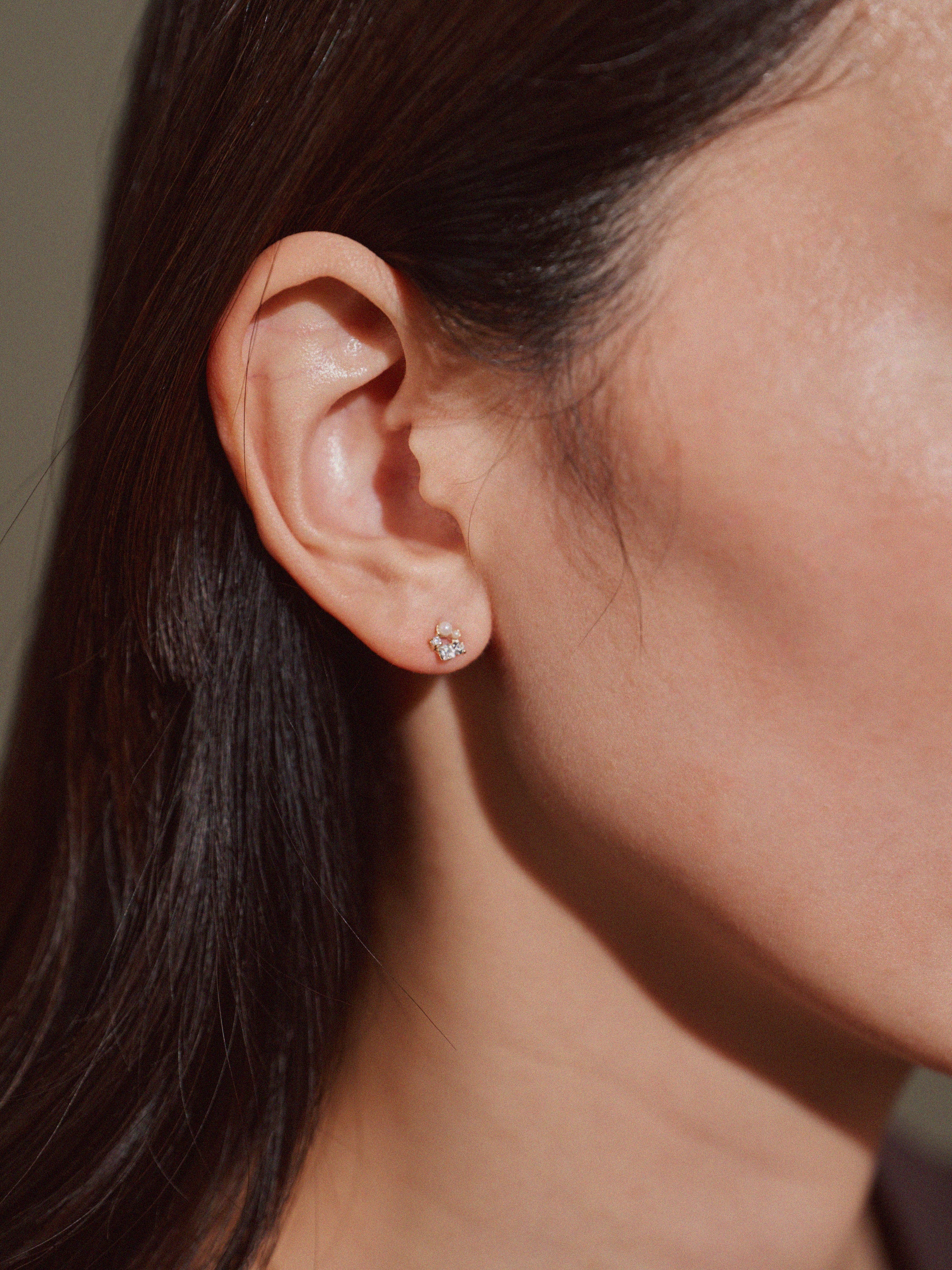 リースライクピアス