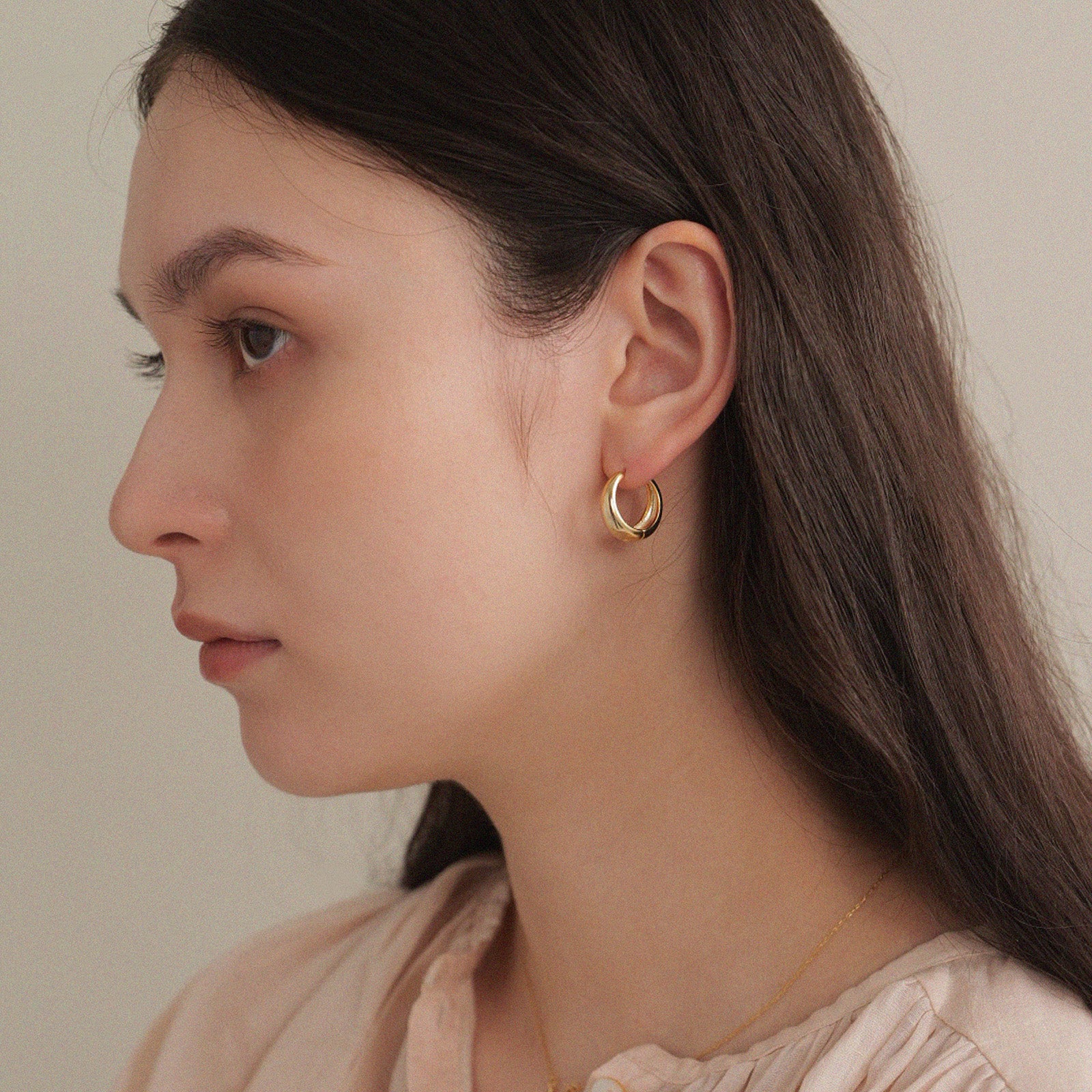 All Pierced Earrings | LOKUMI