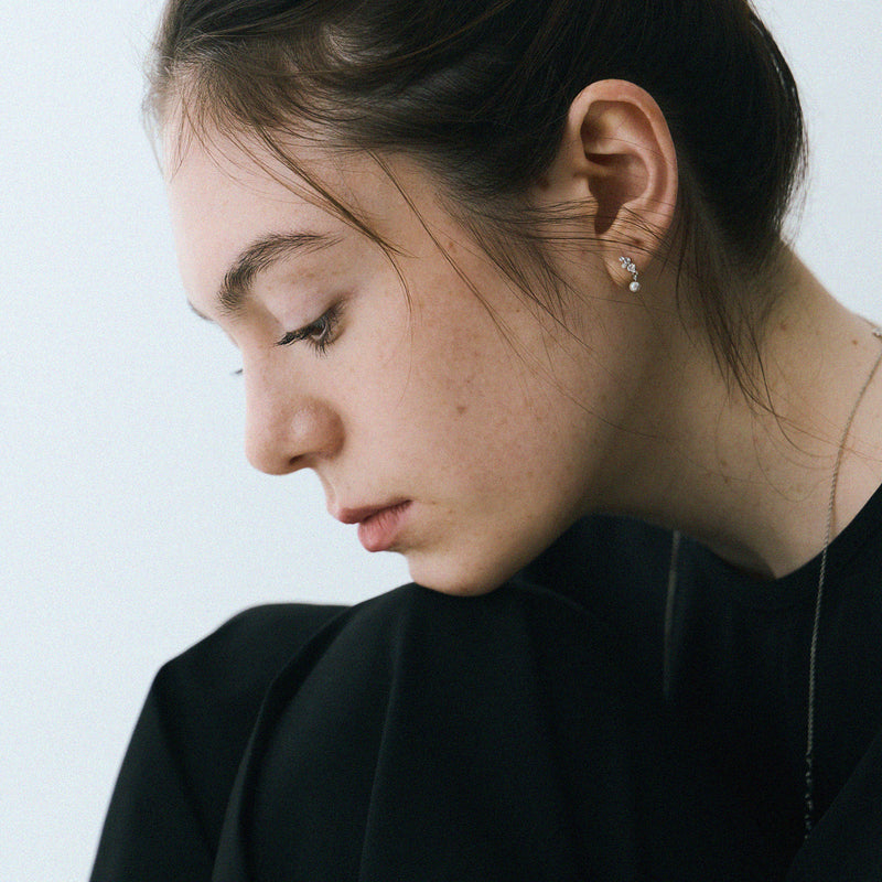 パールスイングピアス