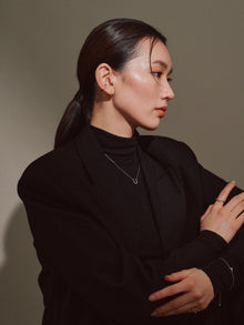 トリニティビジューピアス