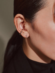 トリニティビジューピアス