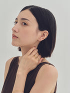 オープンハートピアス