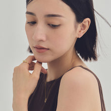 オープンハートピアス