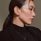 トリニティビジューピアス