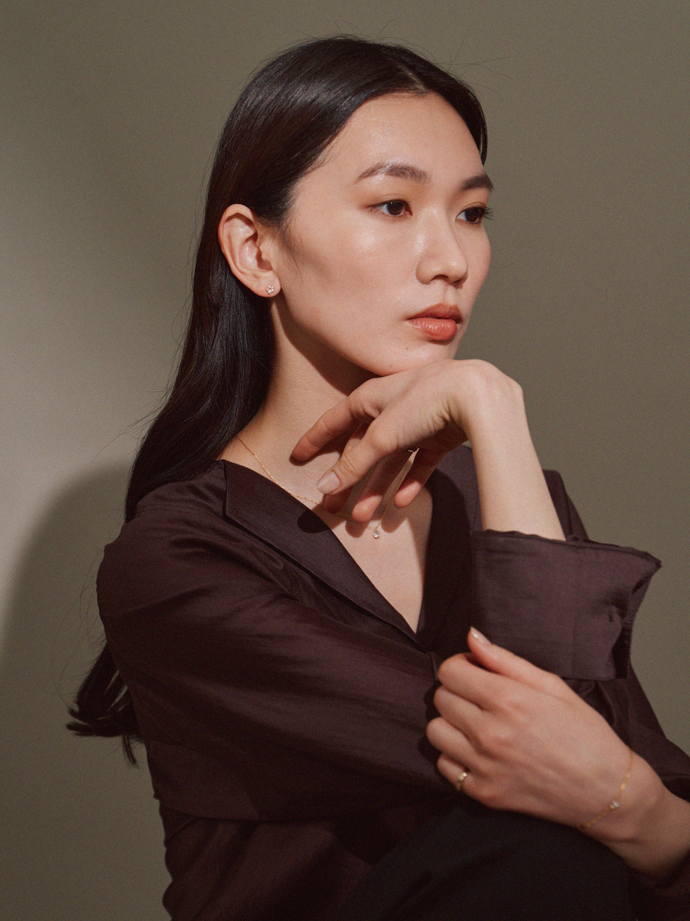 リースライクピアス