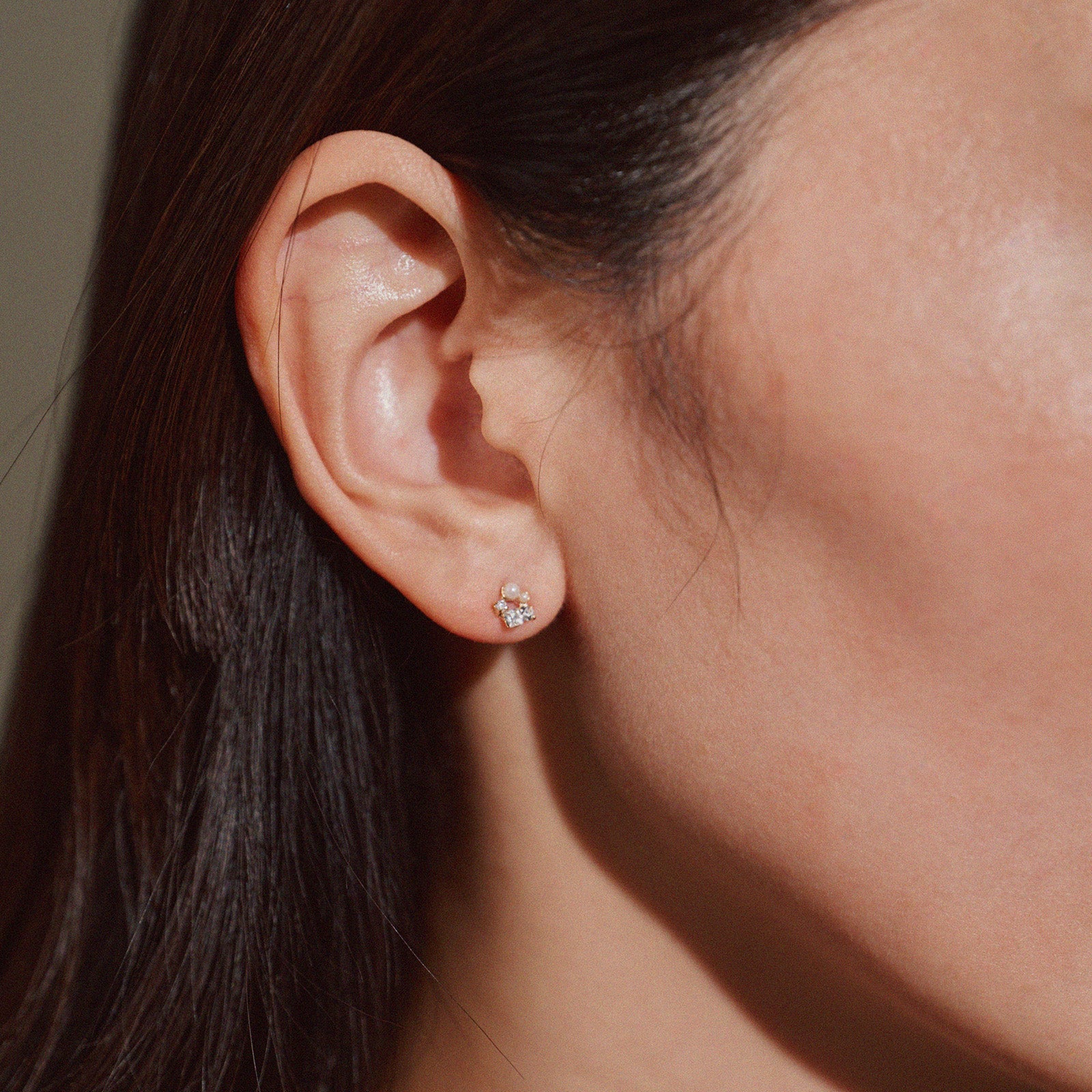 リースライクピアス