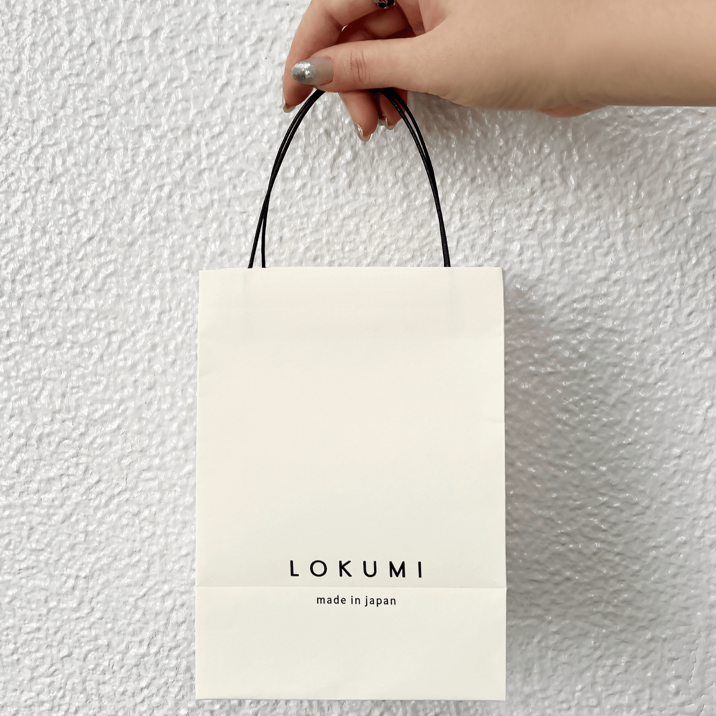 LOKUMI ギフトラッピングセット