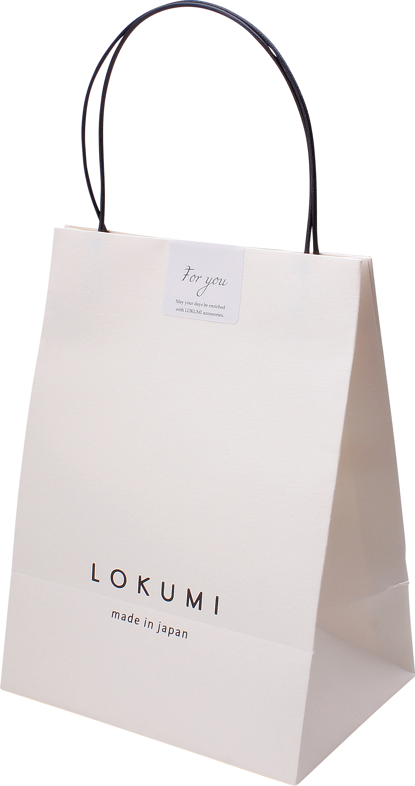 LOKUMI ギフトラッピングセット