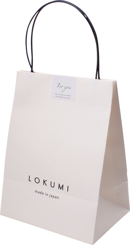 LOKUMI ギフトラッピングセット