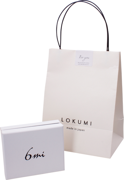 LOKUMI ギフトラッピングセット