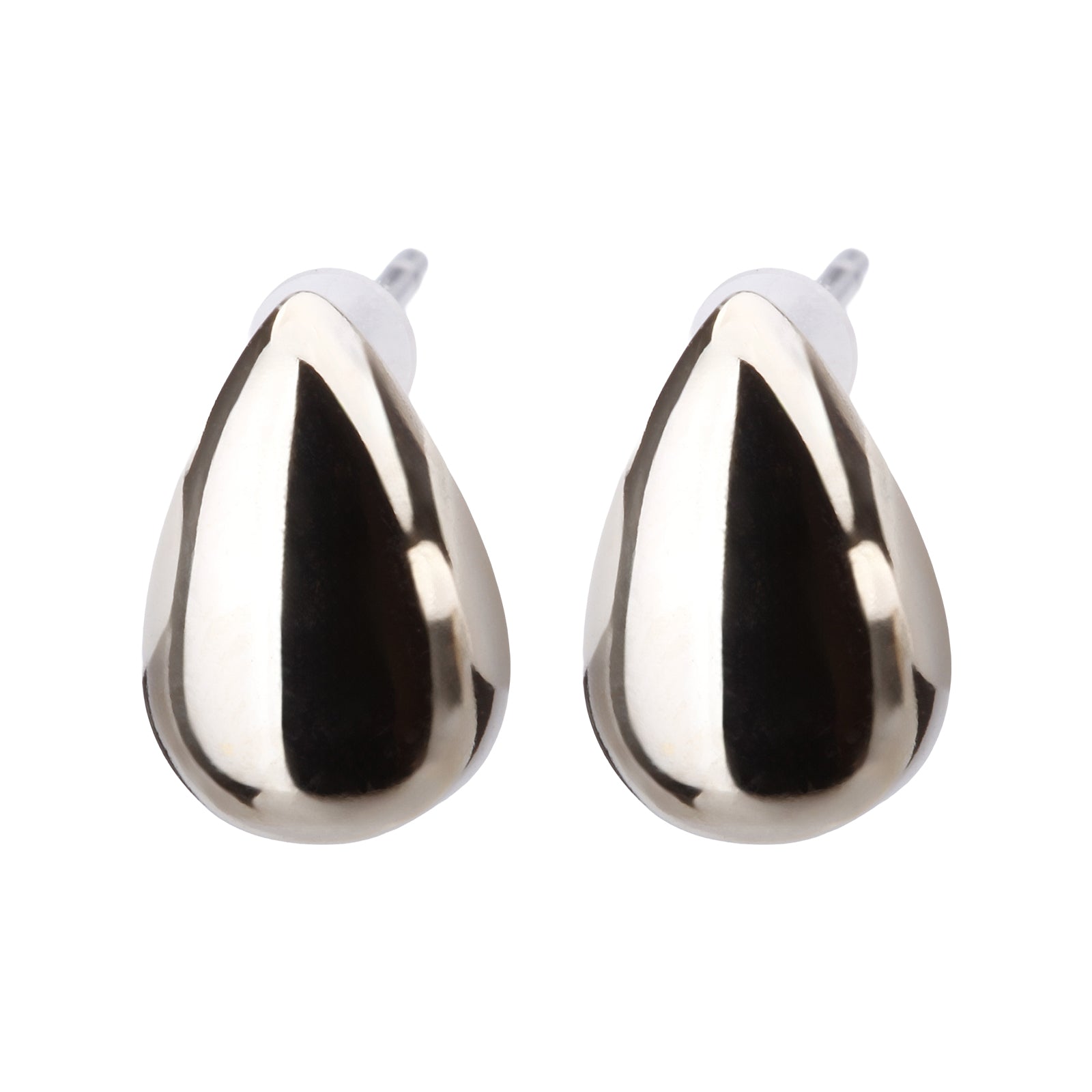 サージカルステンレス316L ドロップピアス