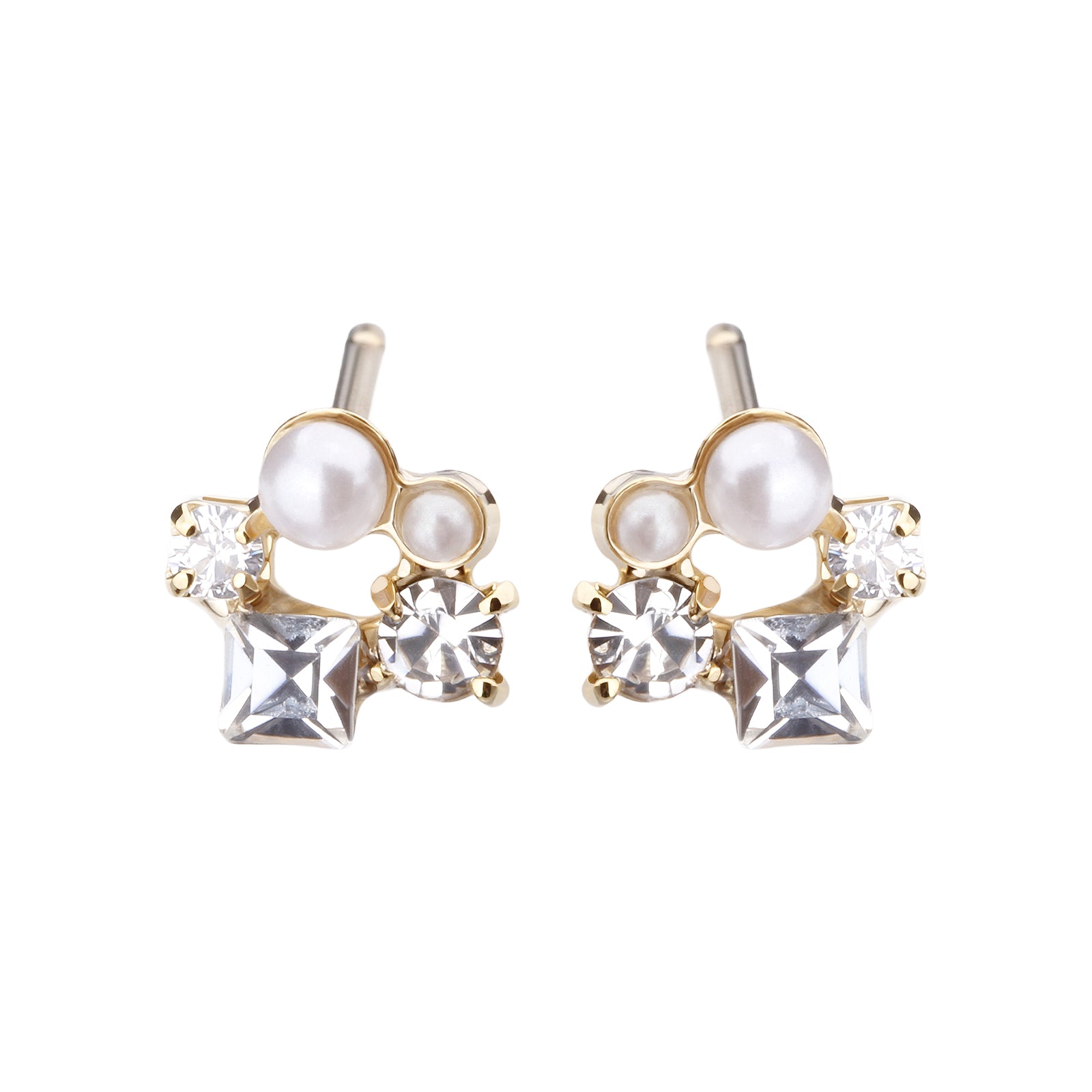 リースライクピアス