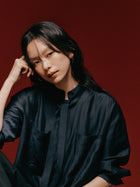 3サイズ×3コーティング プレーンフープピアス