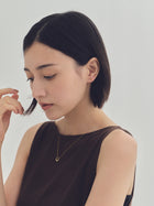 クラフトホースシューネックレス 2デザイン