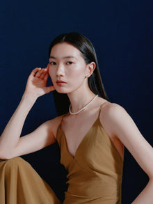 K18post ポリゴンピアス