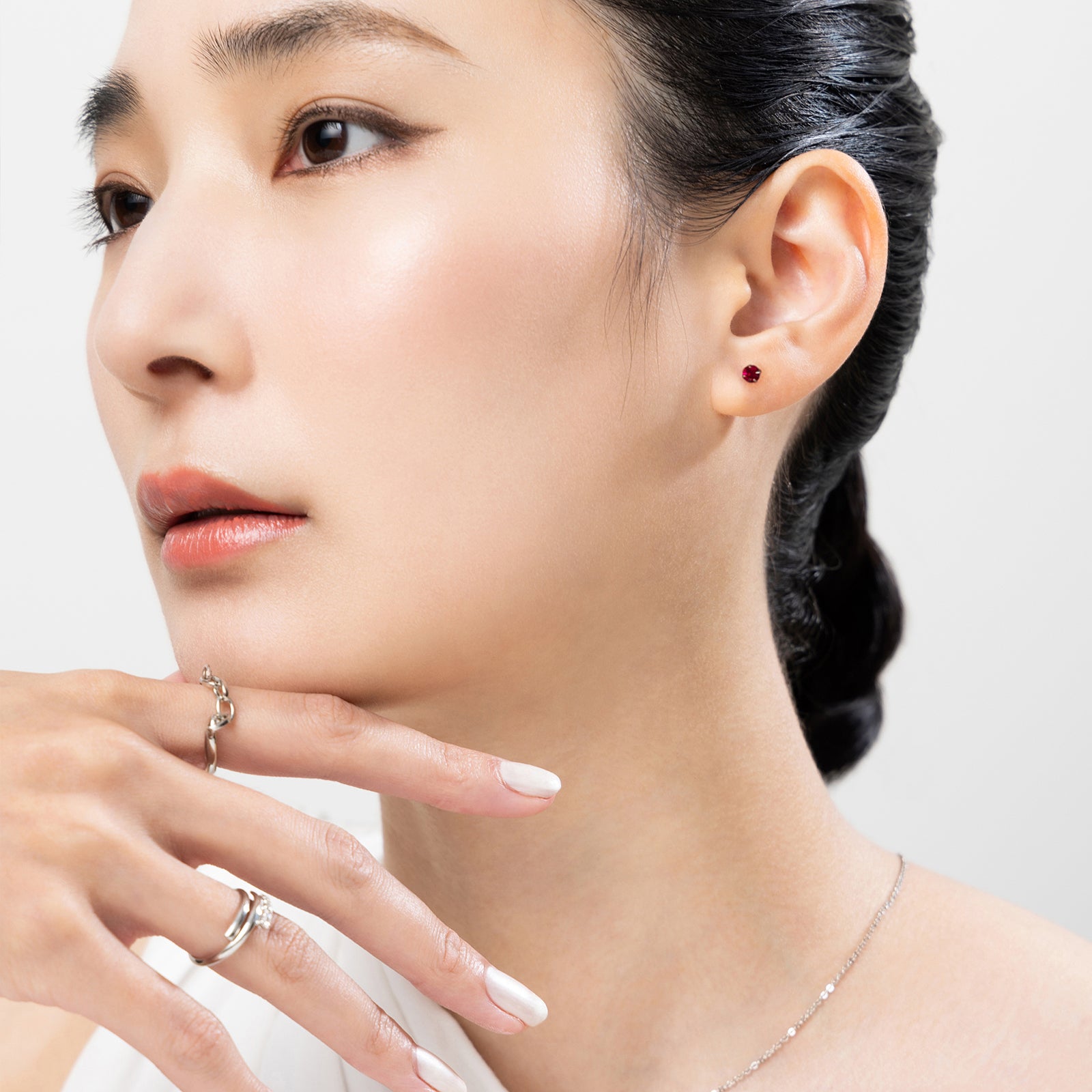 All Pierced Earrings | LOKUMI