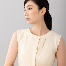 ヘキサゴン イヤーカフ