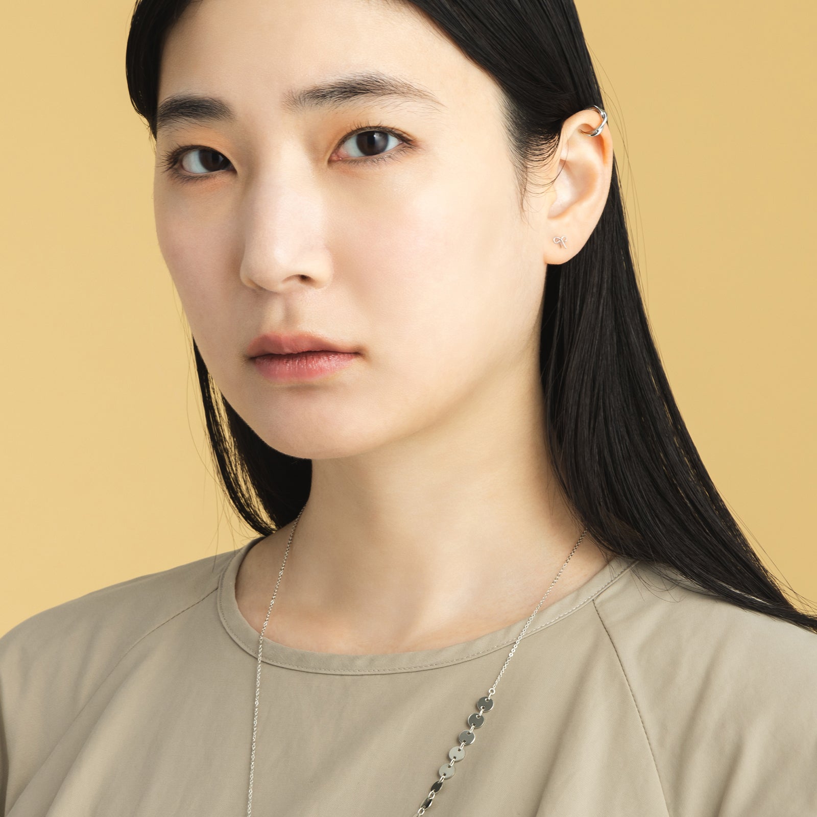 dress a dress K18プチリボンピアス 片耳用 楽天市場】K18 ゴールド ピアス リボン ピアス 18金 片耳(1個
