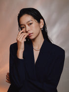 5サイズ×3コーティング キュービックジルコニアフックピアス