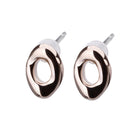 サージカルステンレス316L ホローピアス