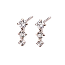 トリニティビジューピアス