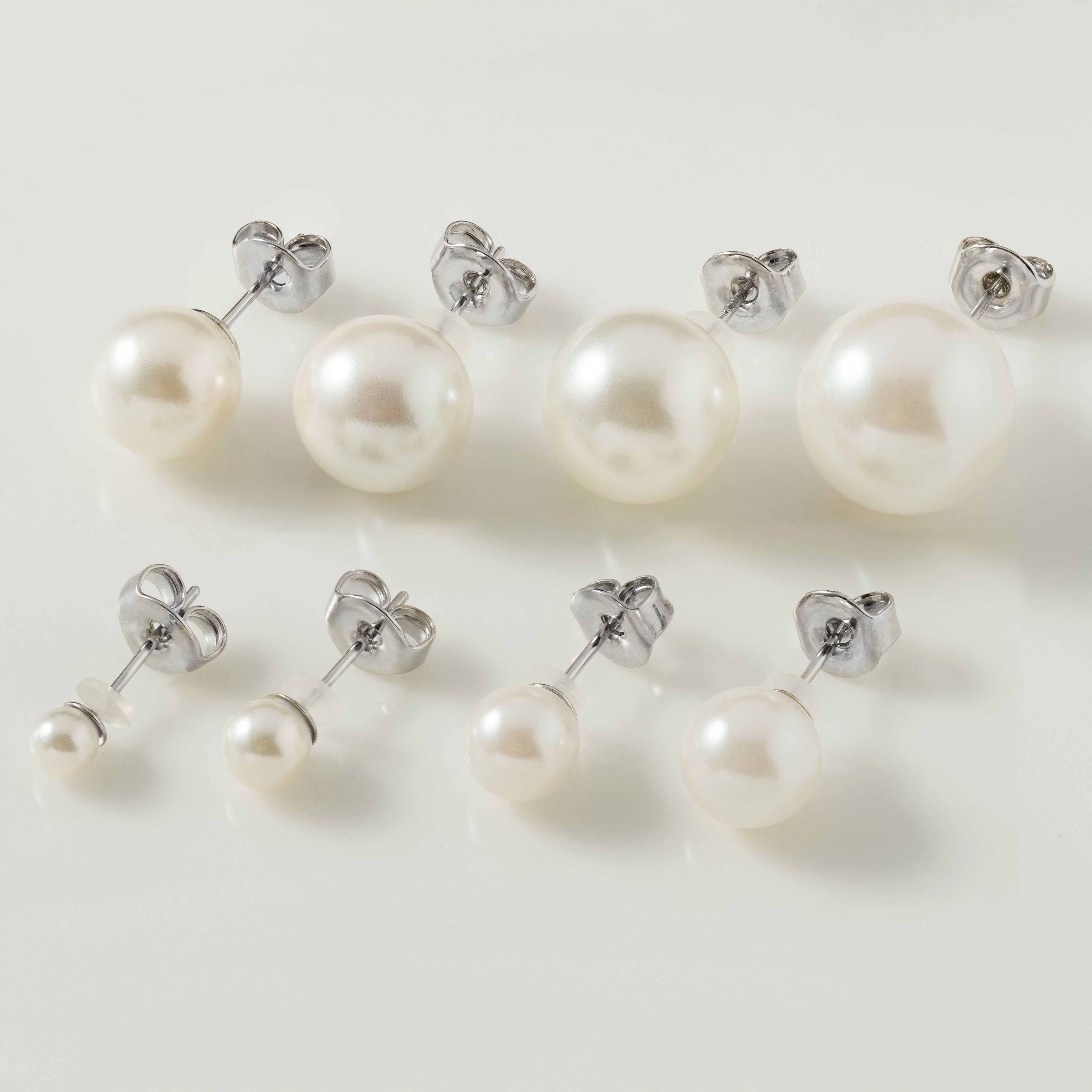 Pearls