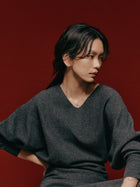 Pt900post スティックバックキャッチピアス