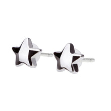 Pt900post スターピアス