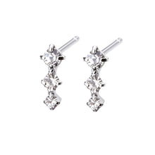 トリニティビジューピアス