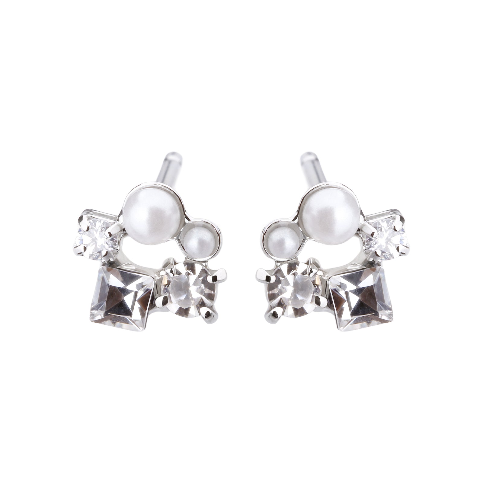 リースライクピアス