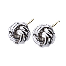 K18post アンティークライクピアス