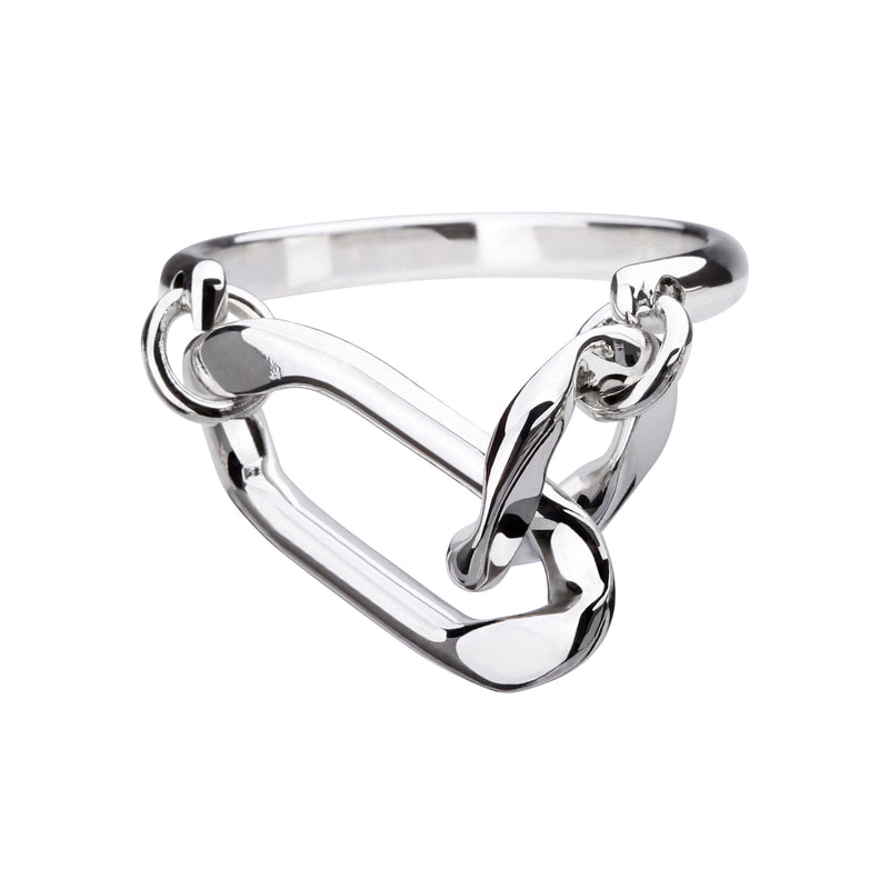 コンビチェーンリング