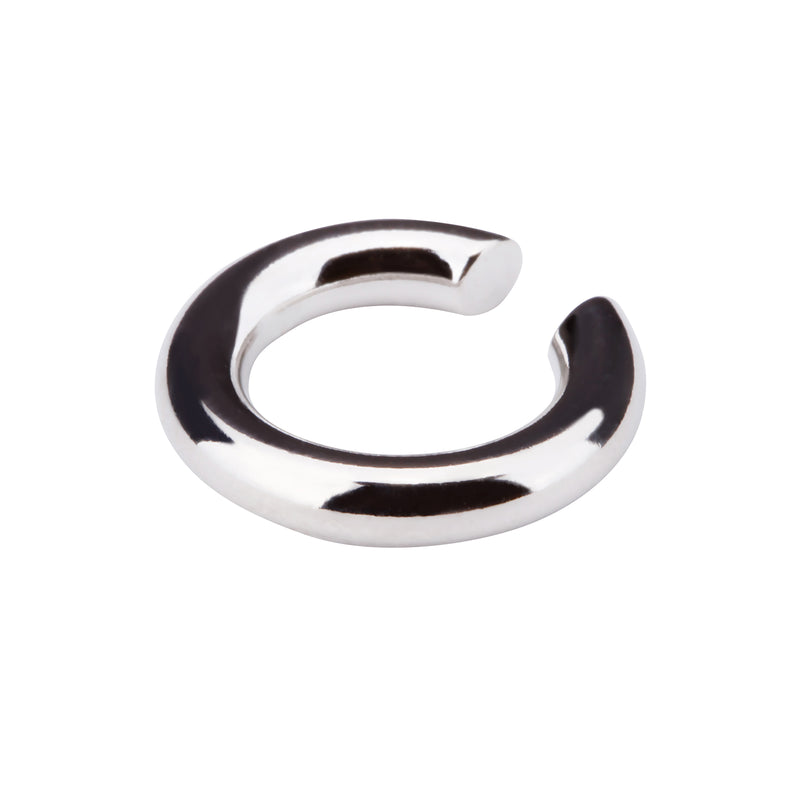 チャンキーフープ イヤーカフ