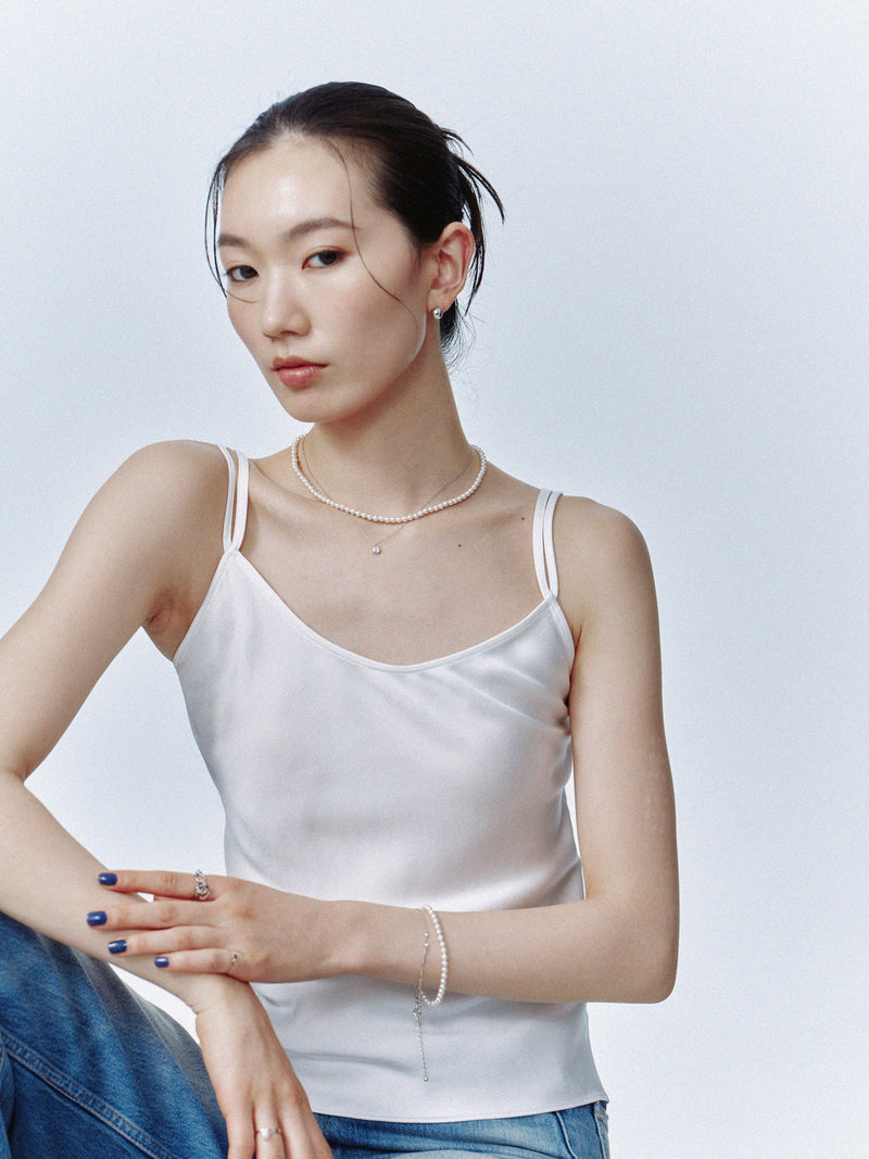 サージカルステンレス316L ハーフボールピアス