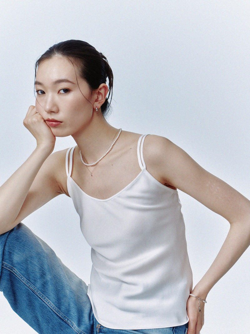 サージカルステンレス316L ハーフラウンドピアス