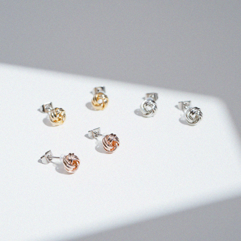 サージカルステンレス316L アンティークライクピアス